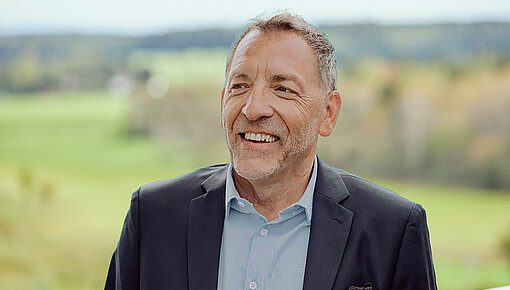 Michael Seitel Geschäftsführer